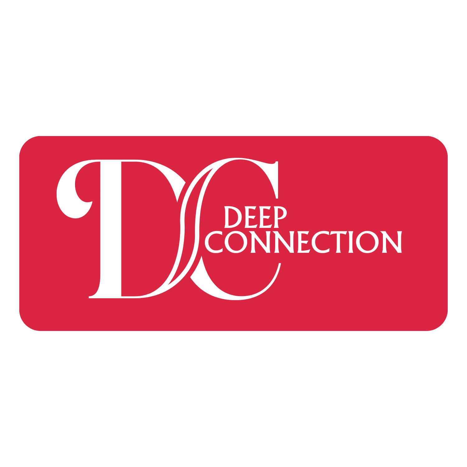 Deep Connection Logo